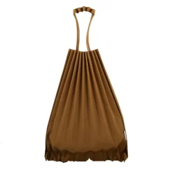 Alternative view of me ISSEY MIYAKE TRUNK PLEATS BAG 12