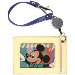 Alternative view of [Skater] Disney Card Holder