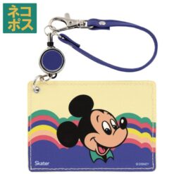 [Skater] Disney Card Holder