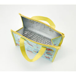 Alternative view of [Skater] Crayon Shin-Chan Insulated Lunch Bag - Large