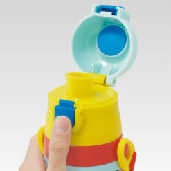 Alternative view of [Skater] Paw Patrol 2-Way Insulated Stainless Steel Water Bottle 470ml