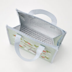 Alternative view of [Skater] Totoro Insulated Lunch Bag - Large