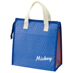 Alternative view of [Skater] Disney Insulated Lunch Bag - Large