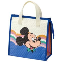 [Skater] Disney Insulated Lunch Bag - Large