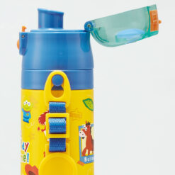 Alternative view of [Skater] Toy Story 2-Way Insulated Stainless Steel Water Bottle 470ml