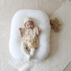 Alternative view of [Lemonade] Angpang Body Suit