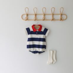 Alternative view of [Lemonade] Boni Collar Body Suit