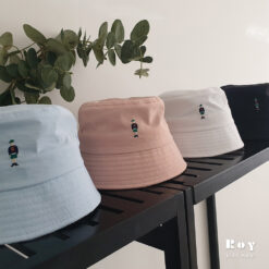 Alternative view of [RoyKids] Bucket Hat
