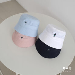 [RoyKids] Bucket Hat