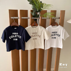 [RoyKids] Colette T