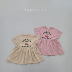 [The Funny] Cherry One-Piece