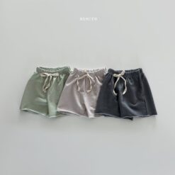 [Bonito] Dekki Pig Shorts