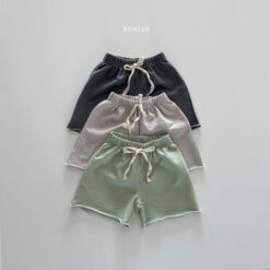 Alternative view of [Bonito] Dekki Pig Shorts