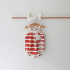 Alternative view of [Lemonade] Echo Body Suit