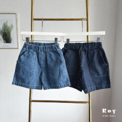 [RoyKids] Urban Denim Shorts