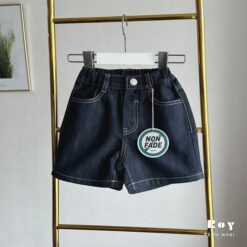 [RoyKids] Non Fade Shorts