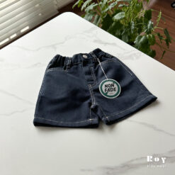 Alternative view of [RoyKids] Non Fade Shorts