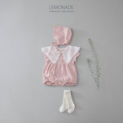 Alternative view of [Lemonade] Miel Body Suit