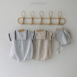 [Lemonade] Ocean Body Suit