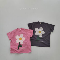 [The Funny] One Flower One-Piece