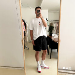 [RoyKids] Run Now T-Shirt - Parent