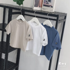[RoyKids] Tori Short Sleeve T