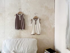 [Bebe Nine] Verkin Body Suit