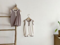 Alternative view of [Bebe Nine] Verkin Body Suit