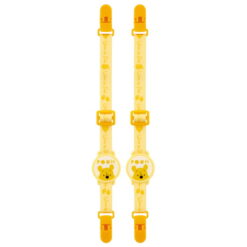 Alternative view of [Skater] Baby Multi Clip - 2 Pack