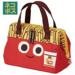 Alternative view of [Skater] Burger Conx Series