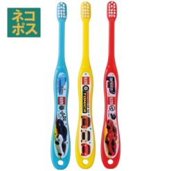 Alternative view of [Skater] Kids Toothbrush Set