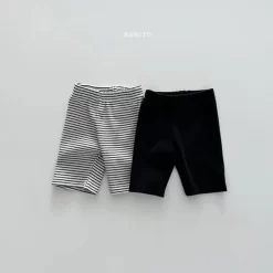 Alternative view of [Bonito] 1+1 Short Leggings