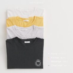 Alternative view of [Oottbebe] Sailing T - Parent