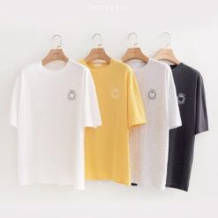 [Oottbebe] Sailing T - Parent