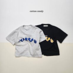 [Cotton Candy] Barsha T