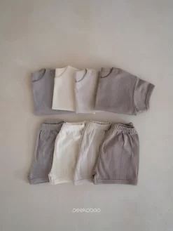 [Peekaboo] Becoming Top Bottom Set