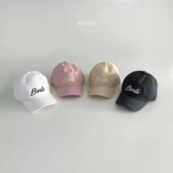 [Bonito] Classic Cap
