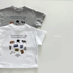 Alternative view of [Bonito] Cow T