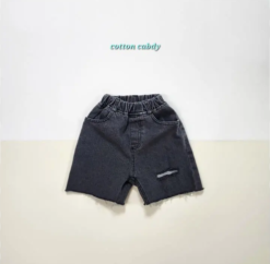 Alternative view of [Cotton Candy] Demi Pants