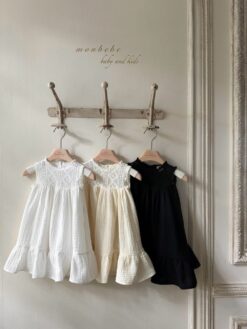 [Monbebe] Dia One-Piece