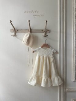 Alternative view of [Monbebe] Dia One-Piece