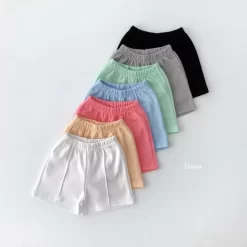 [Dsaint] Everyday Pants