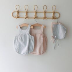 Alternative view of [Lemonade] French Body Suit