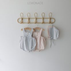 [Lemonade] French Body Suit