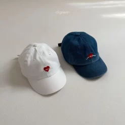 [DiGreen] Heart Cap