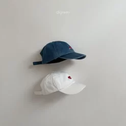 Alternative view of [DiGreen] Heart Cap