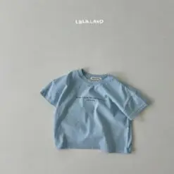 Alternative view of [Lalaland] Ive Tee
