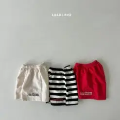 [Lalaland] Jordan Shorts