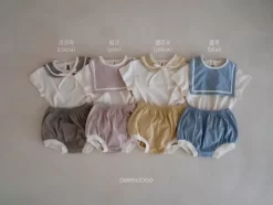 [Peekaboo] Kinder Baby Set