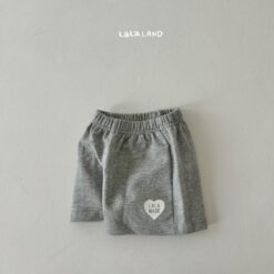 Alternative view of [Lalaland] Lala Made Shorts